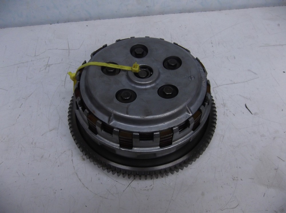 KAWASAKI  ZZR400 Clutch