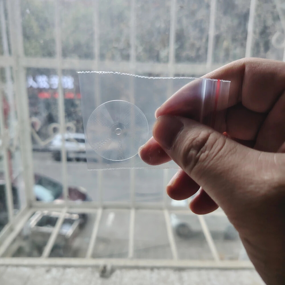 Multi in one grating laser diffraction Interference Sheet Laser lamp pattern