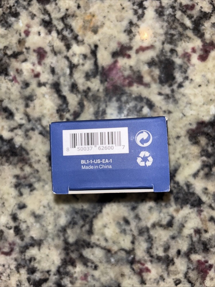 Freebird Flex Series Blade Refill Flexible Stainless Replacement (BL11USEA1) NEW