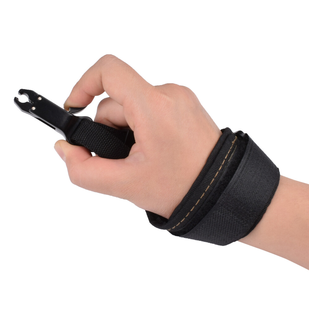 Bow Release Bow Release Thumb Bow Release Aid Bow Trigger Release 2 Type