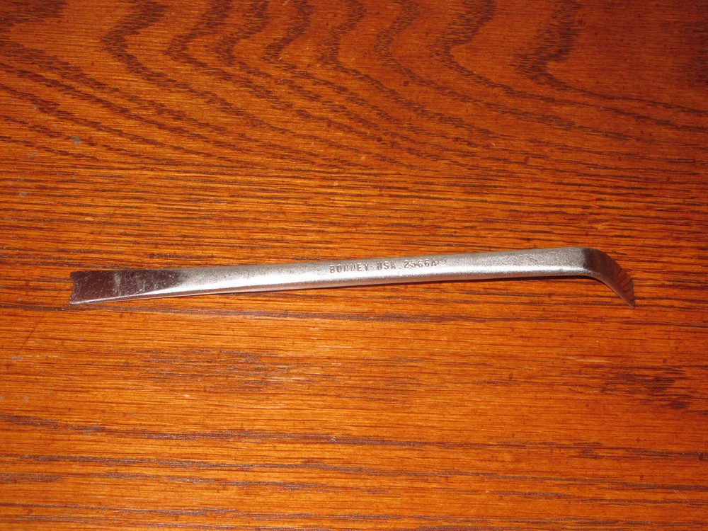 Bonney 2566A Brake Adjusting Tool