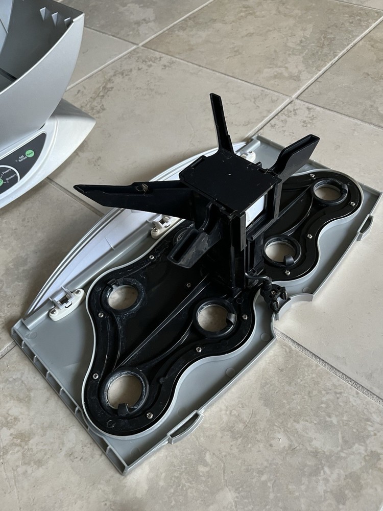 Aerogarden Classic 7 Pod Silver