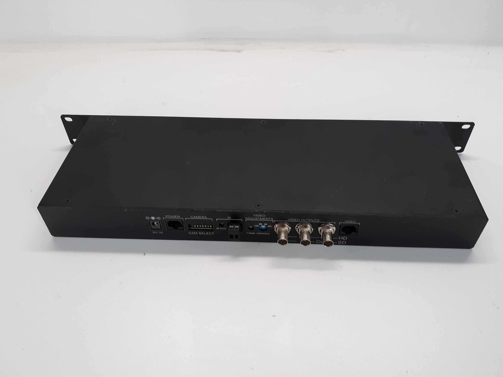 Vaddio 998-1105-009 Quick Connect PRO Universal Interface