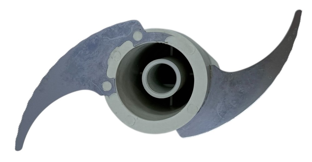 KitchenAid PA6-GF30 Food Processor Large Chopping Blade Replacement Part