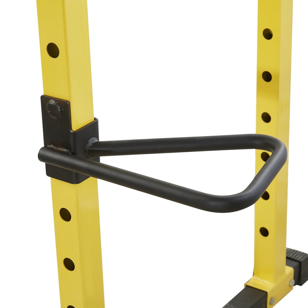 Essentials 1000-Pound Capacity Multi-Function Adjustable Power Cage