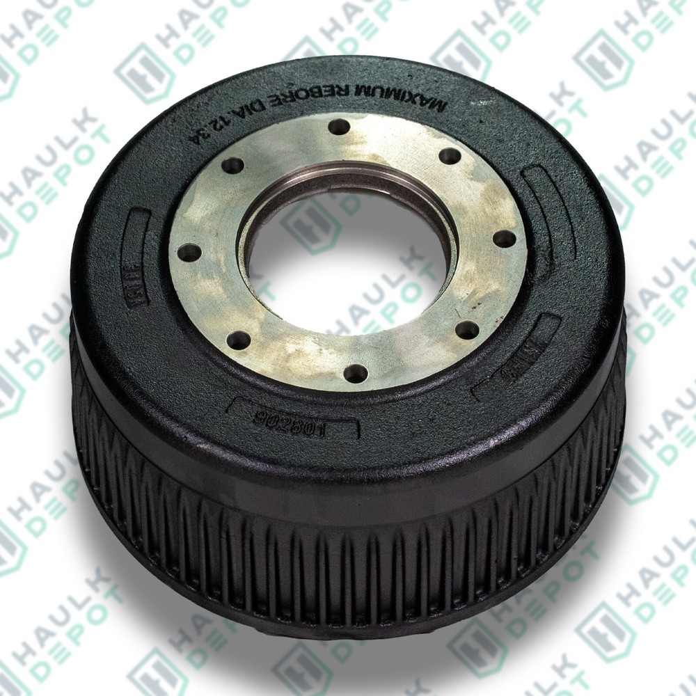 12,000 lbs DRUM Only - MAT