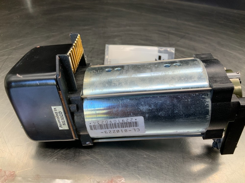 CL-810229 Gould Chart Recorder Motor