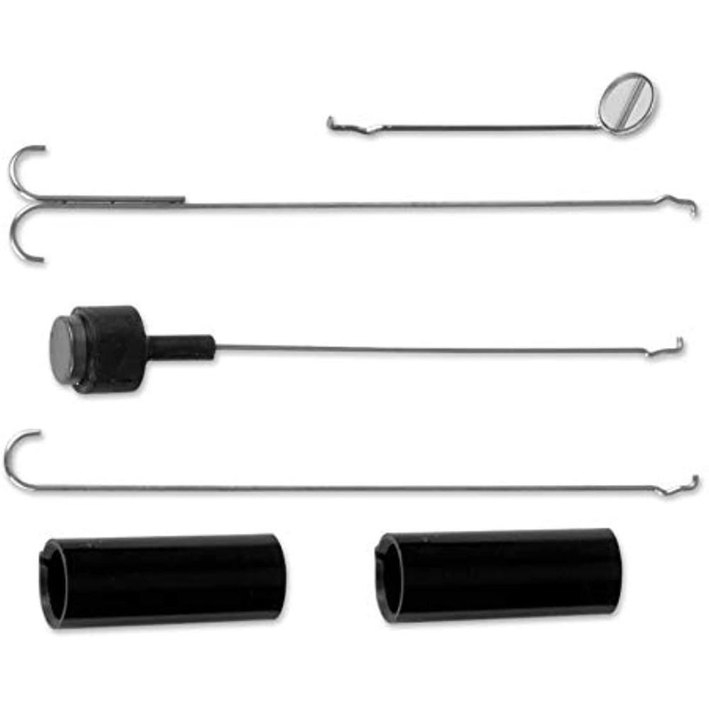 Performance Tool W50145 LCD 2.4" Inspection Camera