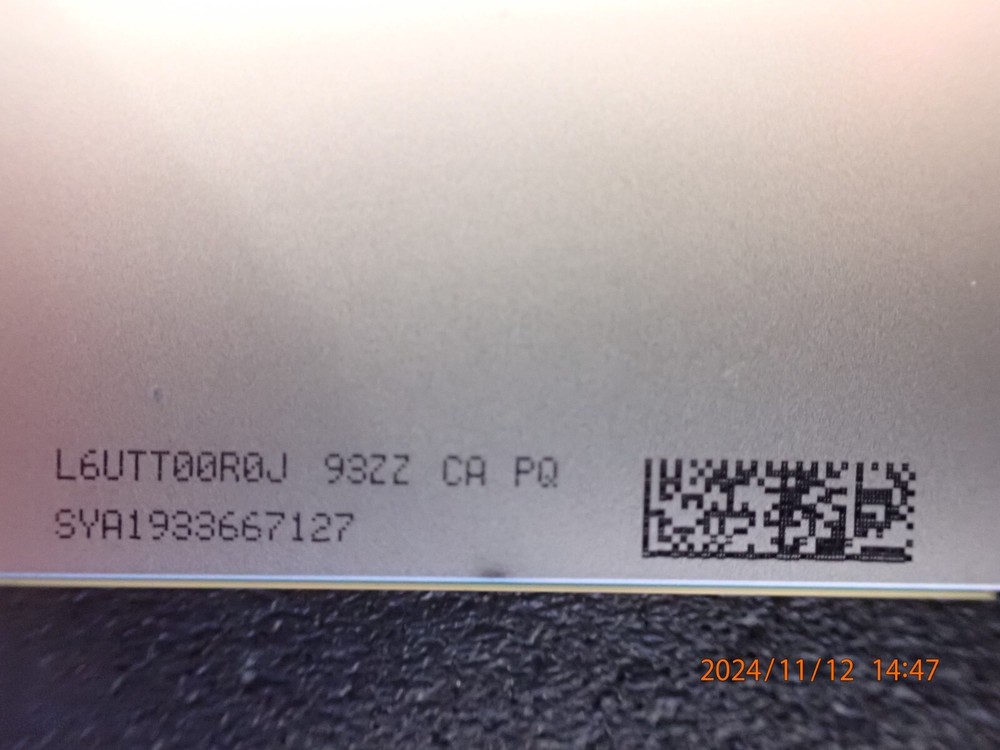 IBM 00KV834 Power8 3.00 GHz Systems Server High-Performance CPU Processor