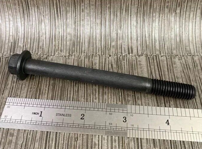 Cummins Hex Flange Head Cap Screw 3922863