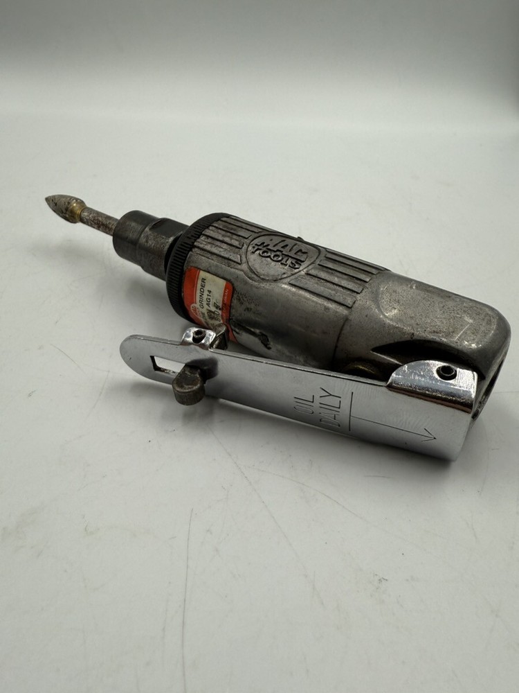 MAC TOOLS AG14 PNEUMATIC AIR GRINDER (CP2014640)