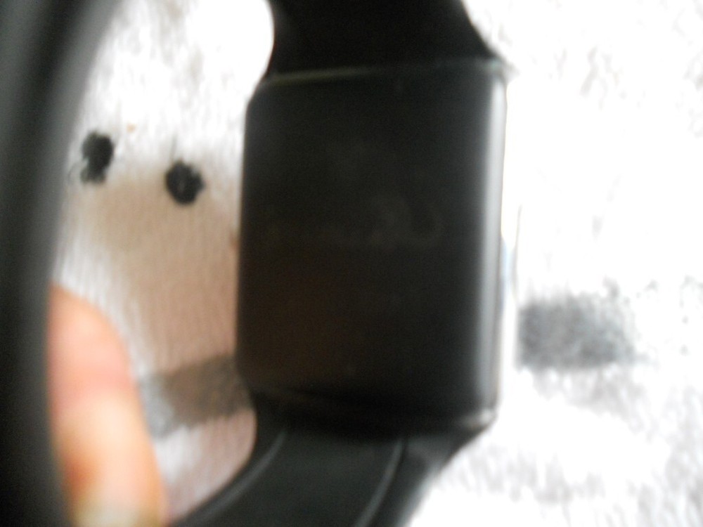 krazilla smart watch