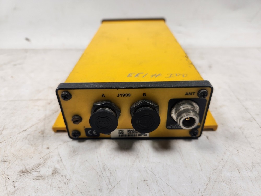 Trimble 36487-12 AgGPS Receiver