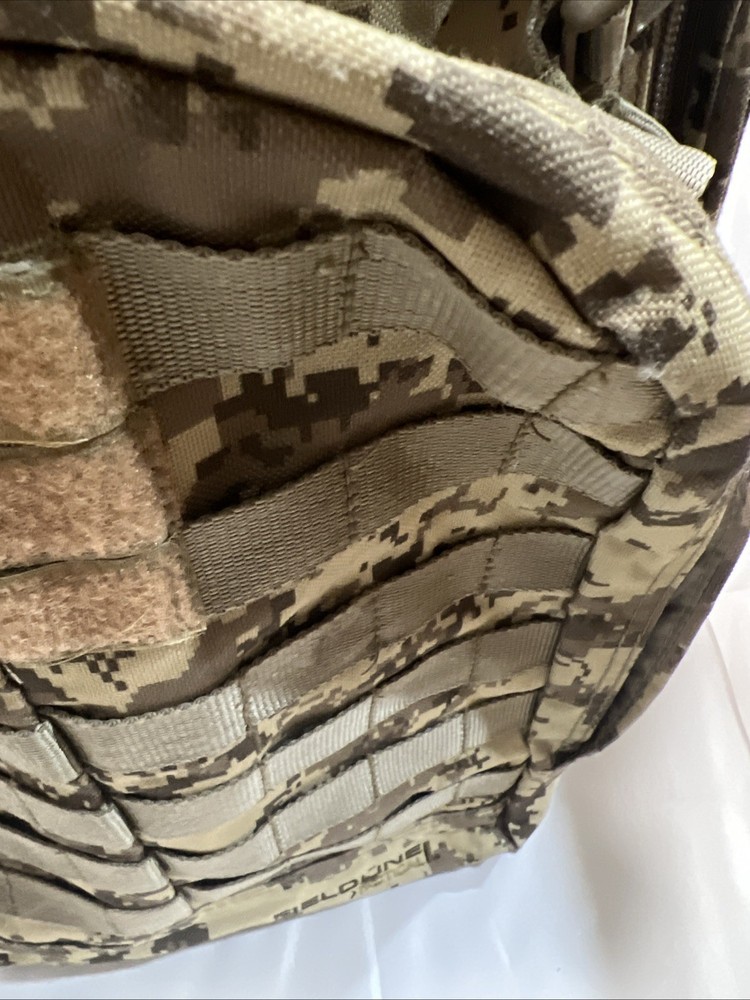 Fieldlinel Tractical Pro Series Backpack Hiking ,Camping,Hunting
