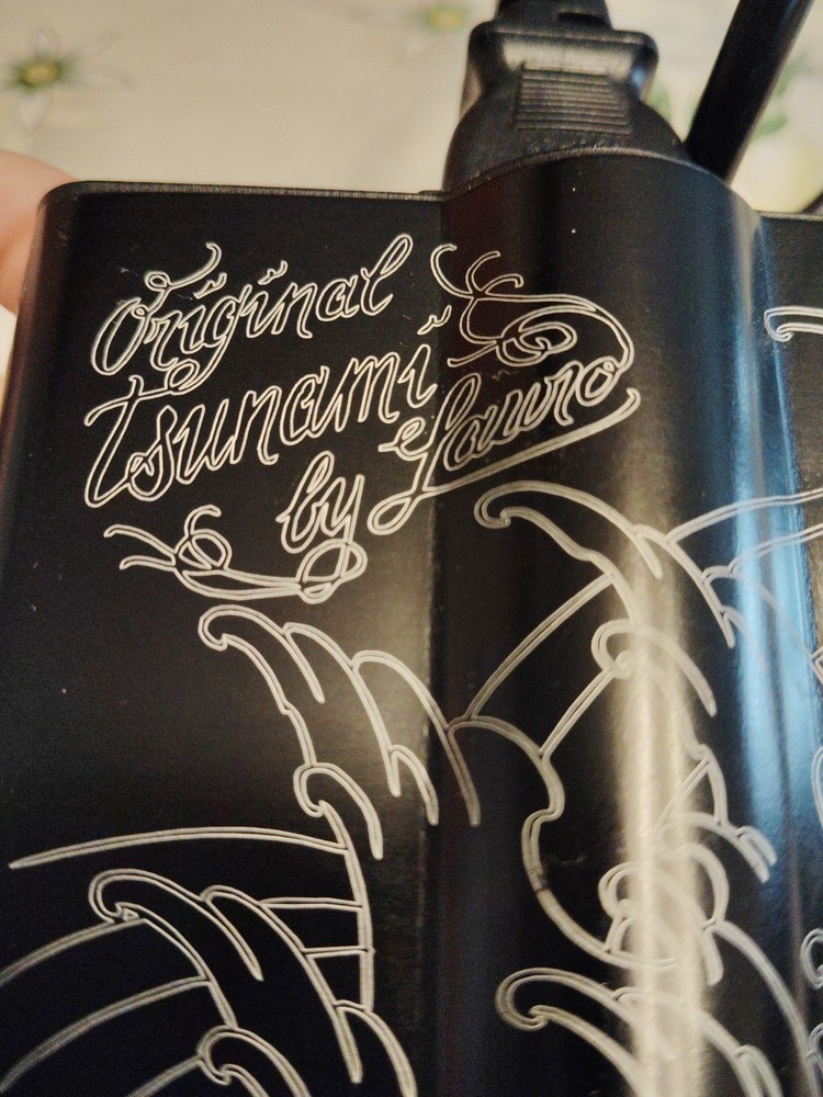 Tattoo Machine Power Supply