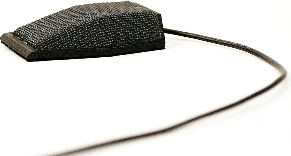 AC-404 USB Boundary Condenser Conferencing Microphone - Black
