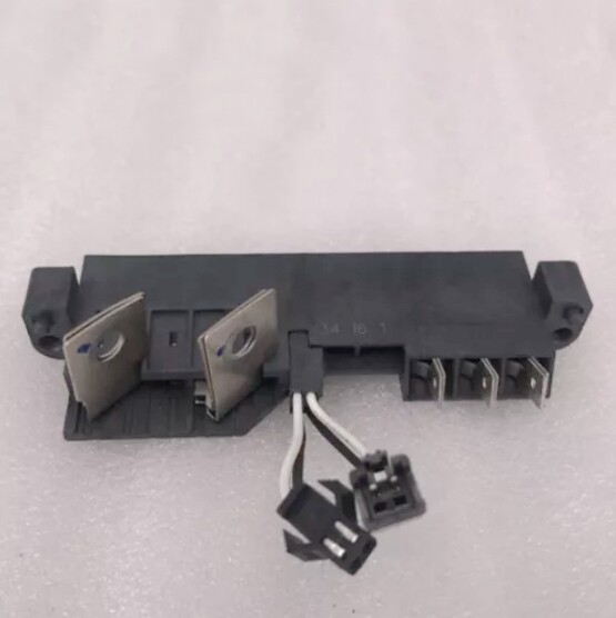 1PC For Rectifier Module Communication Power Plug    R4850G2