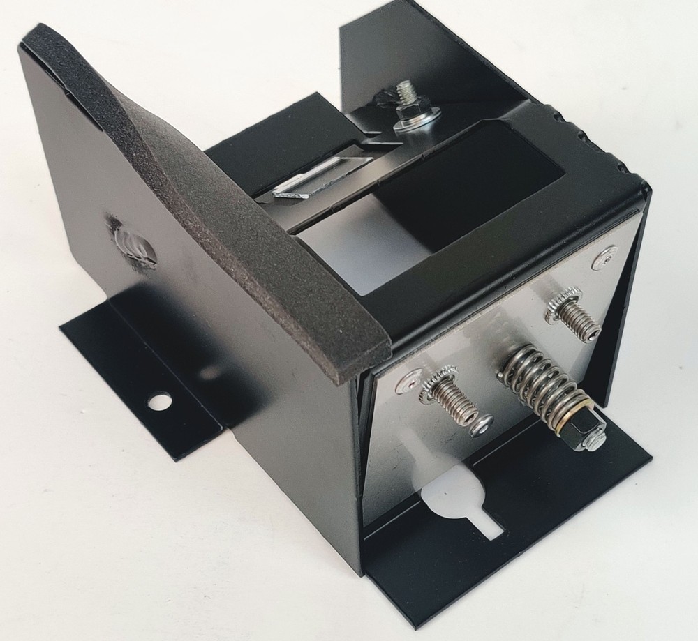 Varian Cary 50 Bio UV-Visible Light Source Mirror Assembly. Working