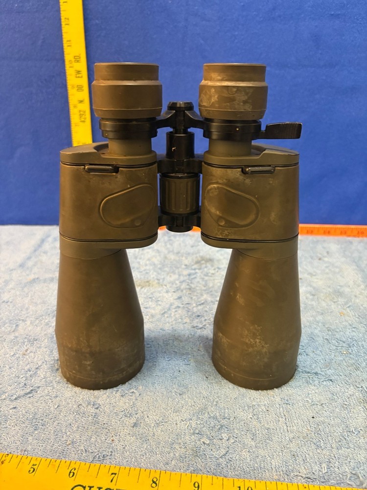 Galileo Binoculars Model C ?