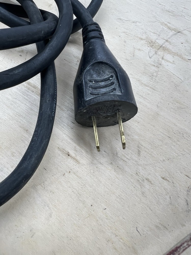 REPLACEMENT CORD FOR DEWALT CORDED TOOLS -USED-