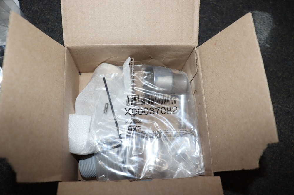 Delta Trinsic Three Function Diverter Valve Trim Only, T11859