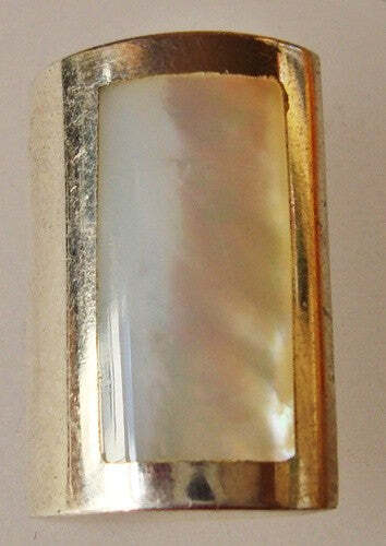 Mother of Pearl Pendant