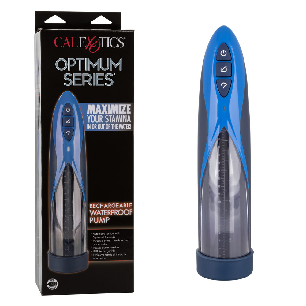 Automatic Pump Vacuum Enhancement Stretcher💋Quick Air Release & WaterProof