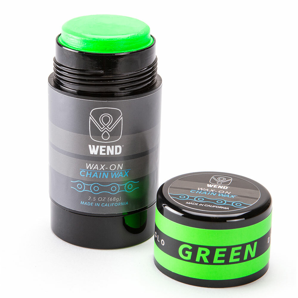 Wend Wax-On Chain Lube