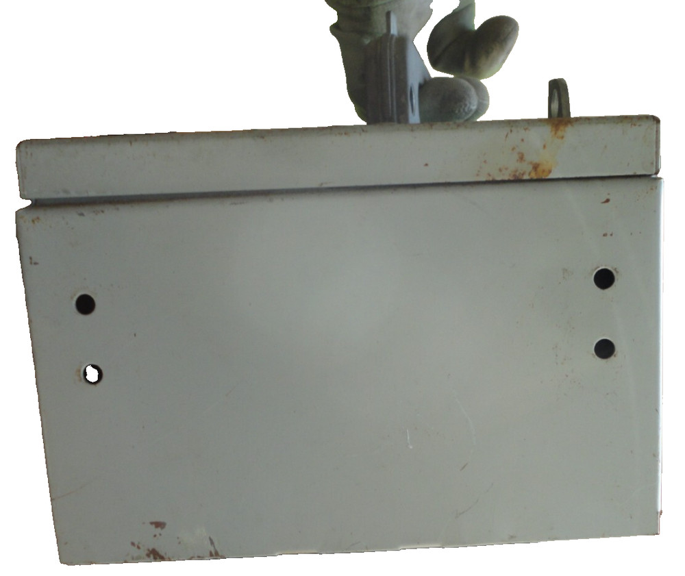 GE THFP362 60 Amp, 600V, Type QMR Switch THFP panelboard Unit FREE Shipping