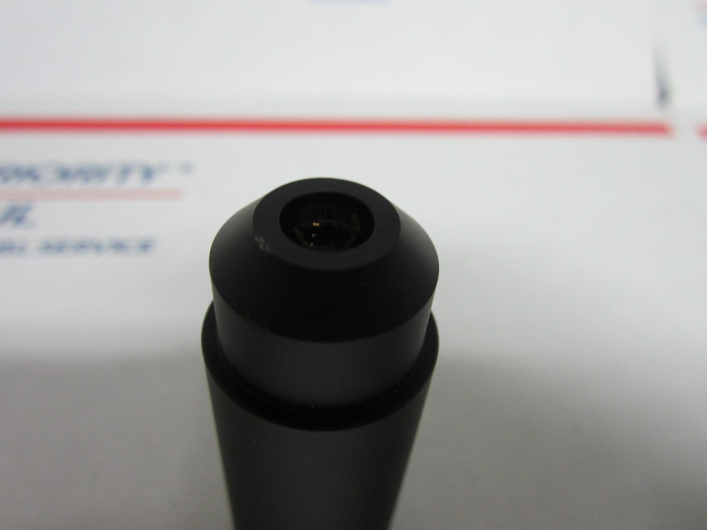 OPTICAL OBJECTIVE APPLICATION OPTICS sku#1i