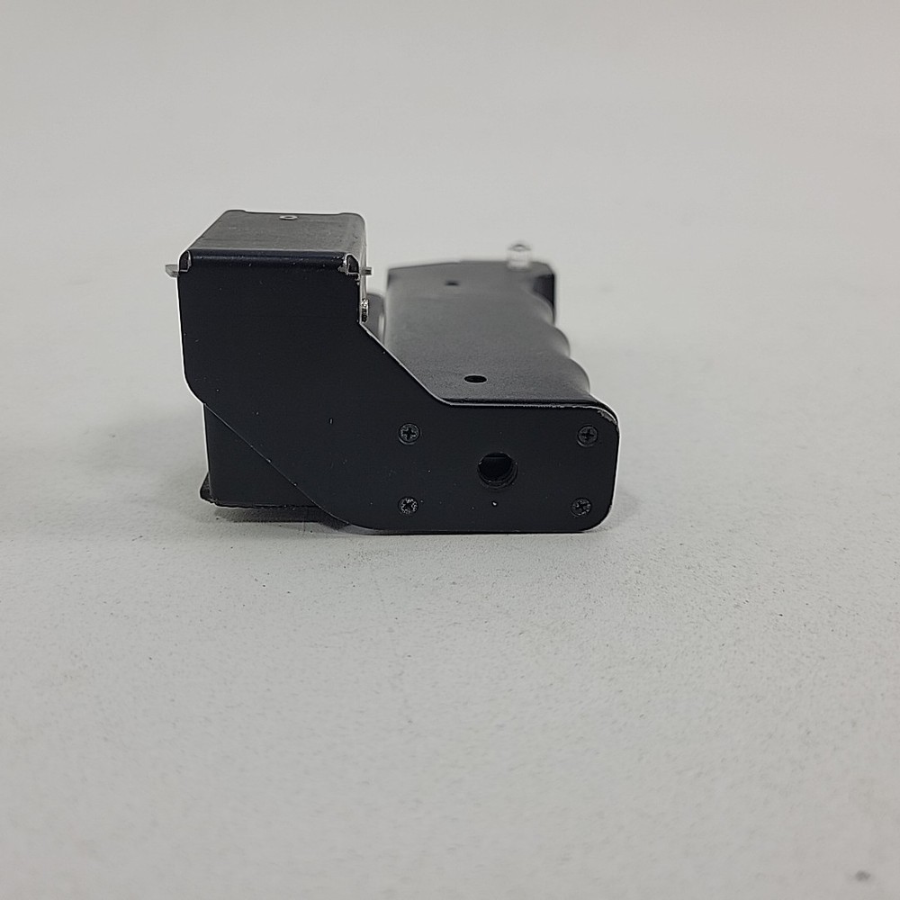 Folding Camera Bracket & Flash Mount