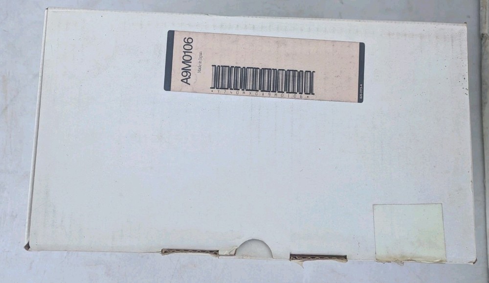 1988 Apple 3.5 Drive With Original Box