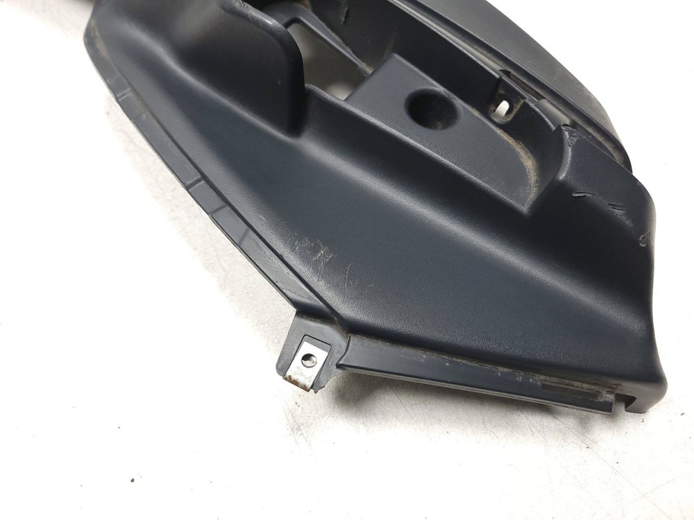 2017 Piaggio Fly Foot Floor Board 4 Pcs OEM