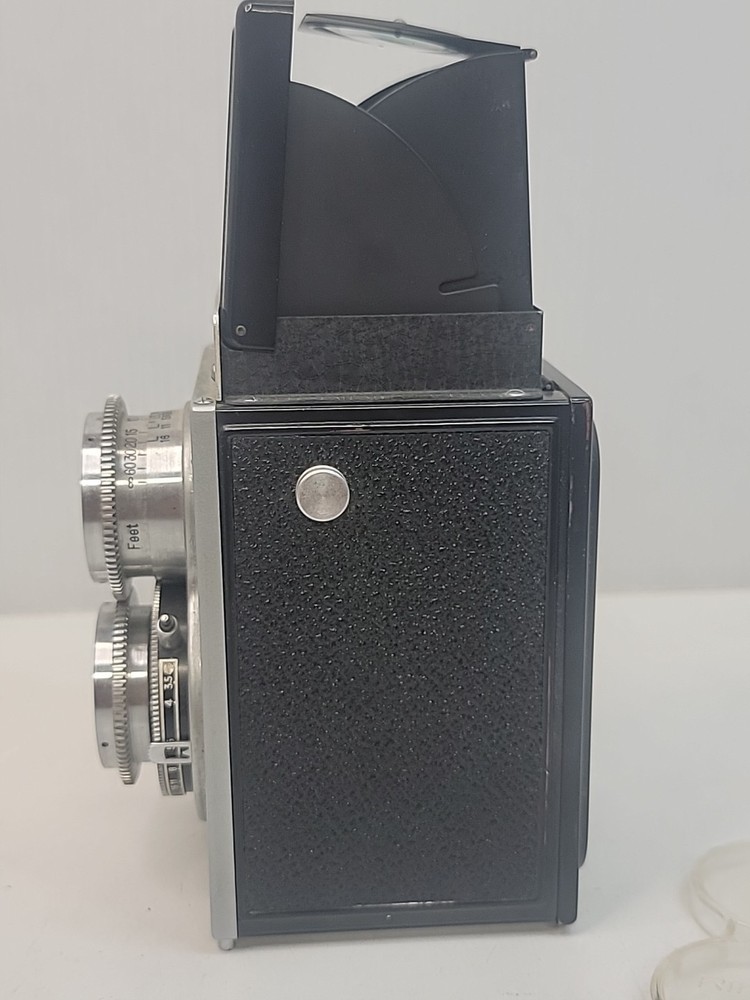 Ricoflex Model Vi UNTESTED