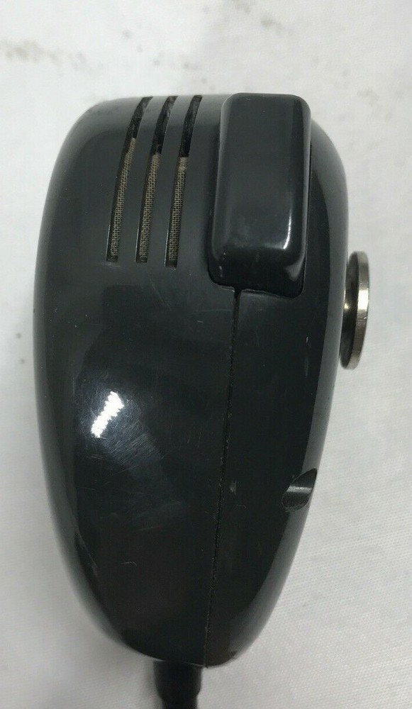 Euphonics Ham CB Series C47 Handheld Mic