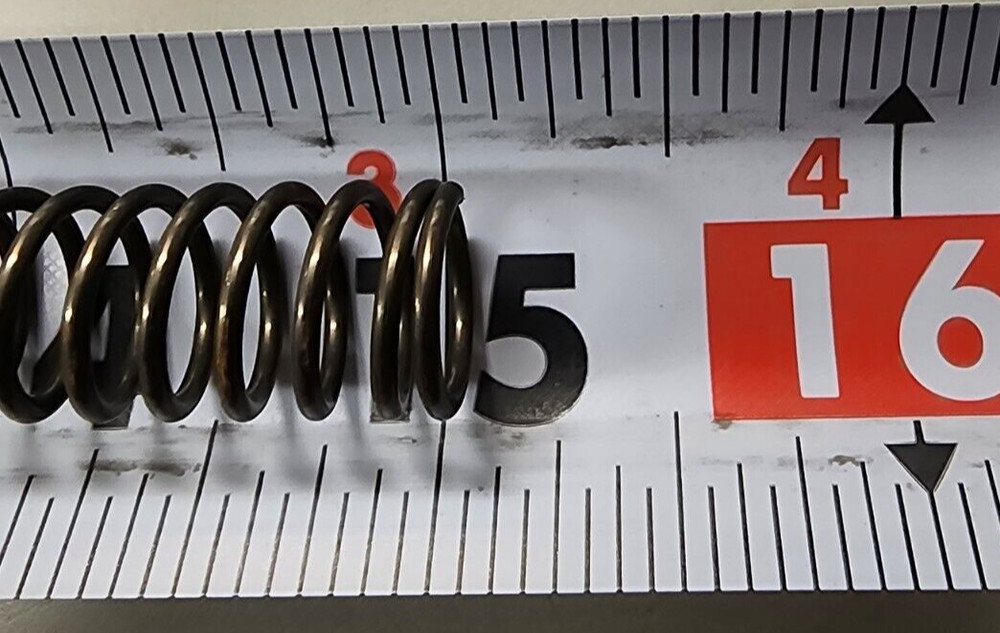 Ithaca Model 51 Action Spring - NEW