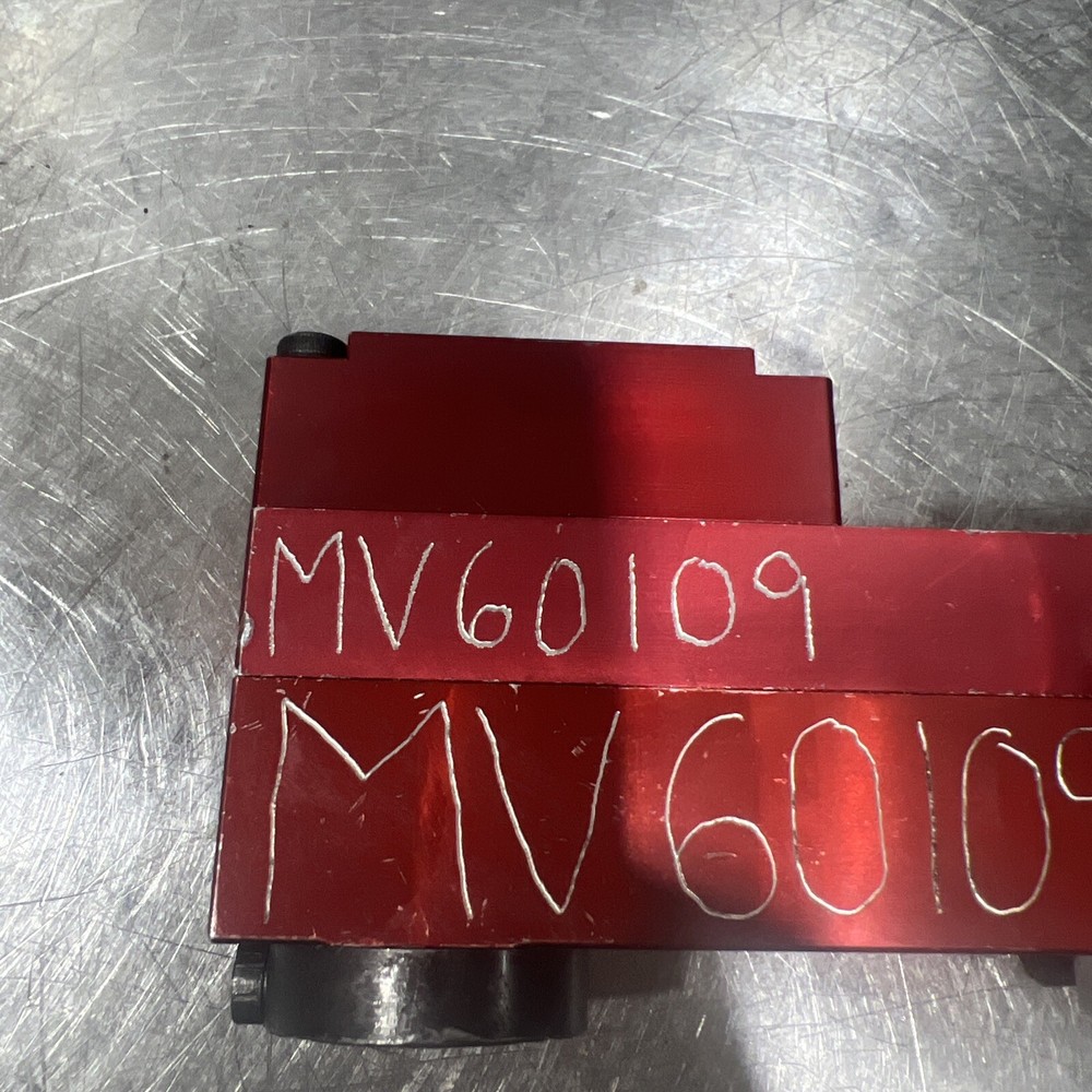 PRONIC Tapping Device Head. Used Surplus. Item ID 18