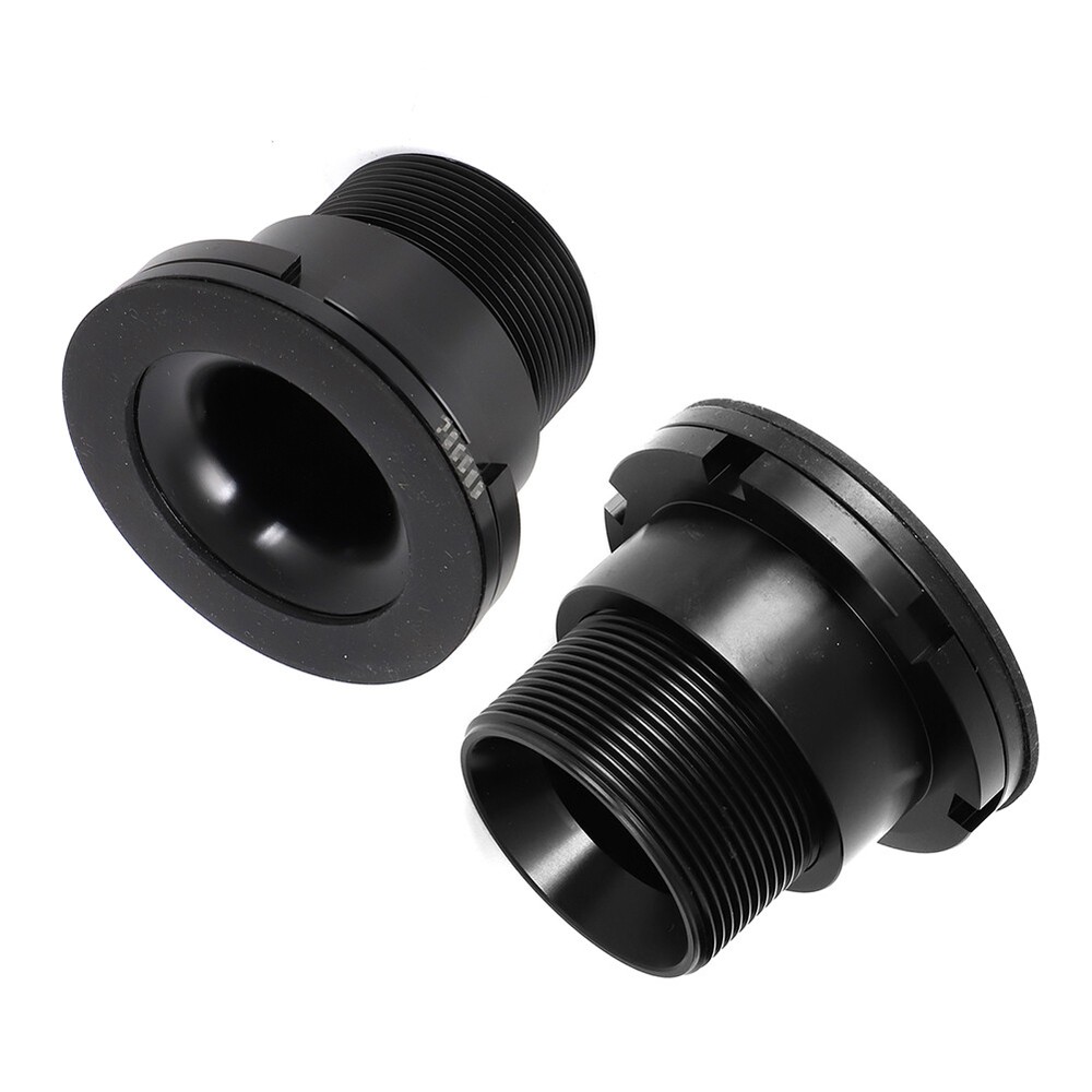 Height Adjustable Rear Spring Perches Kit For BMW E36,E36 M3,E46,E46 M3 3-Series