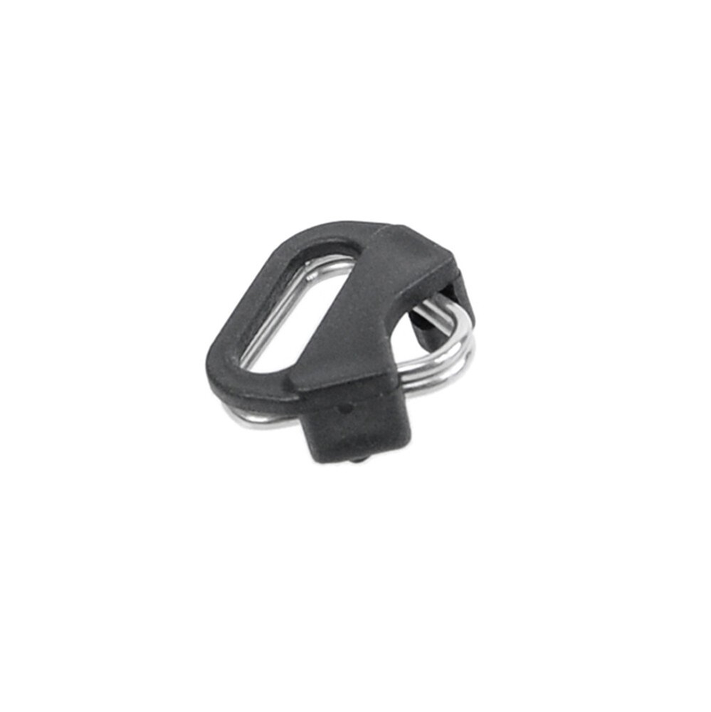 20Pc Camera Strap Triangle Split Ring Adapter + Cap For Fuji Lecia Nikon Canon