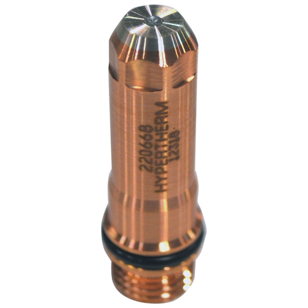 Hypertherm 220668 Electrode Hpr 260A Silverplus Ms