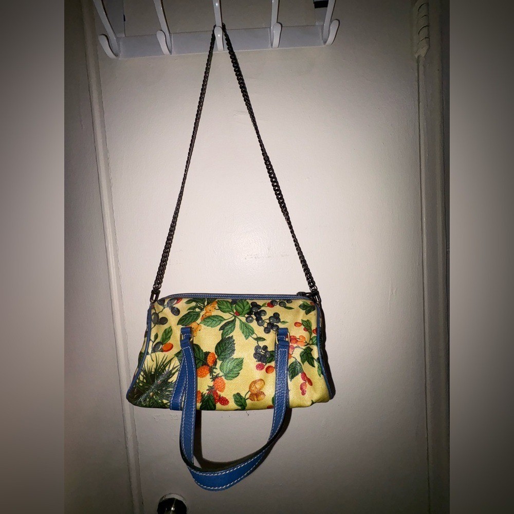 Hunting World Boston bag