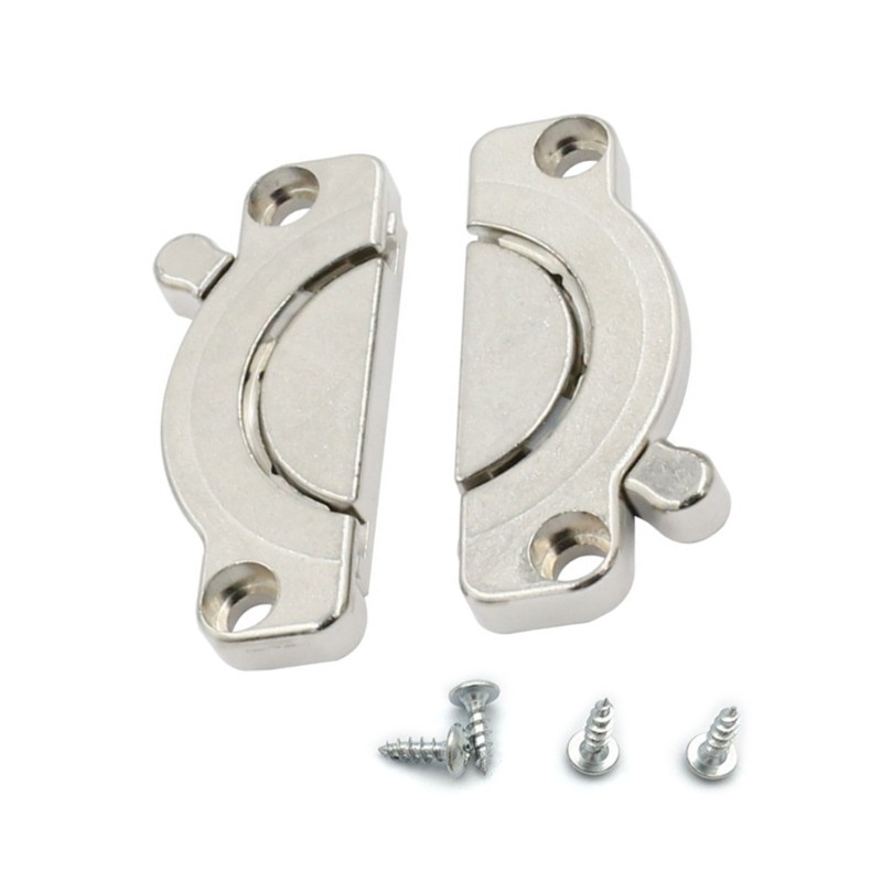 Table Buckle Board Fastener Simple Assembly Hardware Combination Joint for DIY