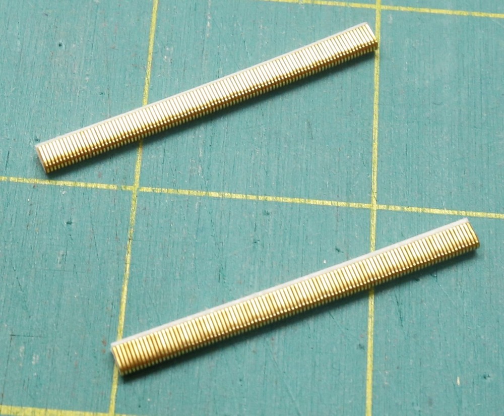 Hewlett Packard Full Nut HP-41CX Zebra Connector