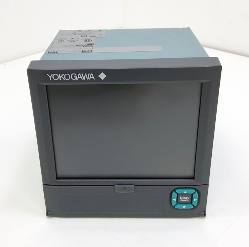 YOKOGAWA FX1012 RECODER