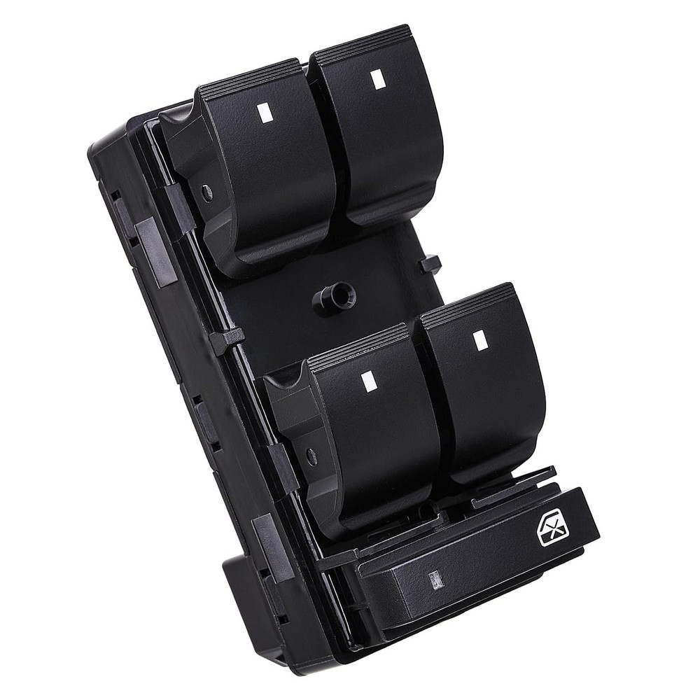 Vurkcy Power Master Window Control Switch Driver Side Compatible with 2007-2013