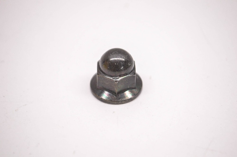 New OEM Kawasaki 92015-1174 Nut Cap 8mm NOS