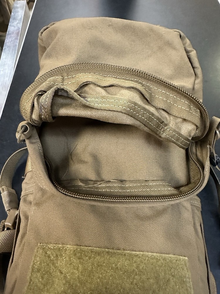Eagle Industries Modular Assault Pack RLCS MAP MOLLE EIUI DEVGRU Coyote