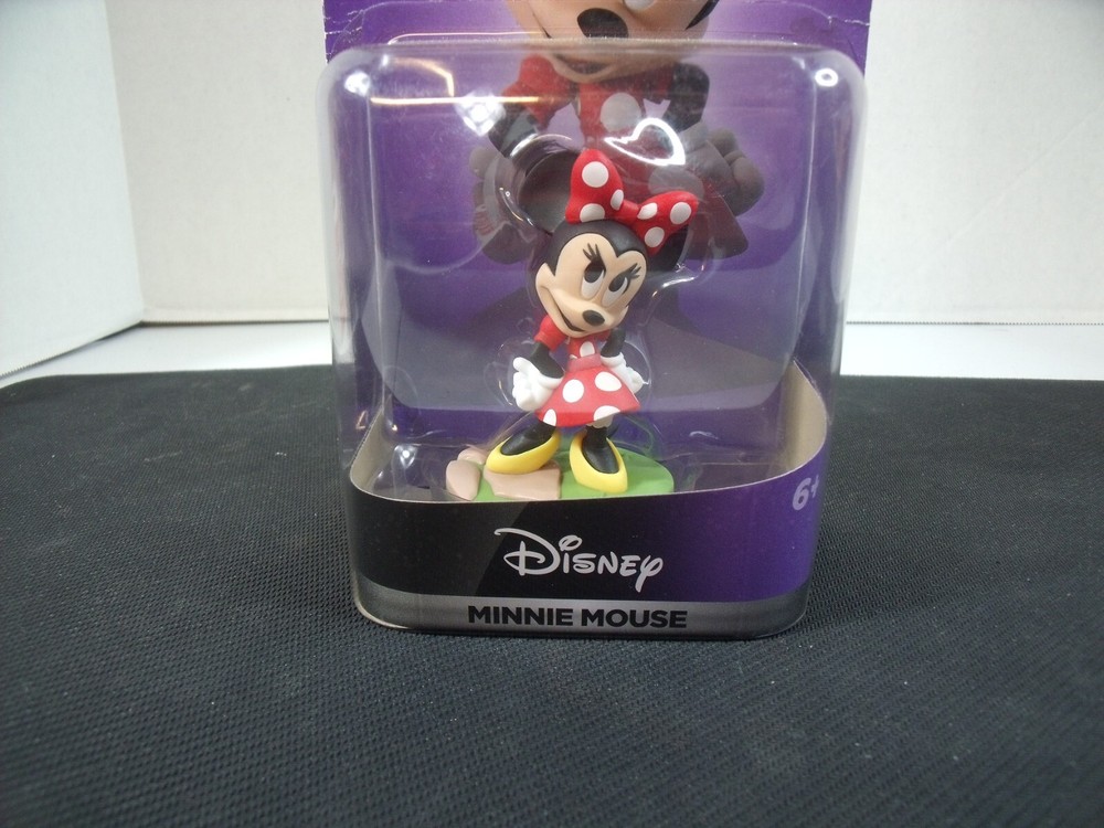 Disney Infinity 3.0 Edition Minnie Mouse