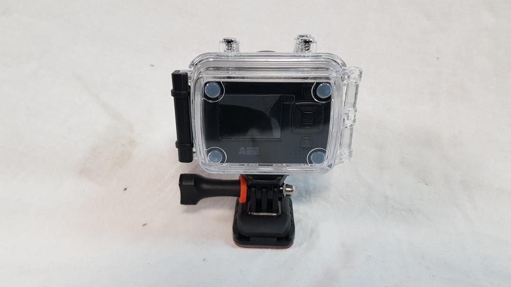 READ! KITVISION EDGE HD10 FULL HD WATERPROOF ACTION CAMERA