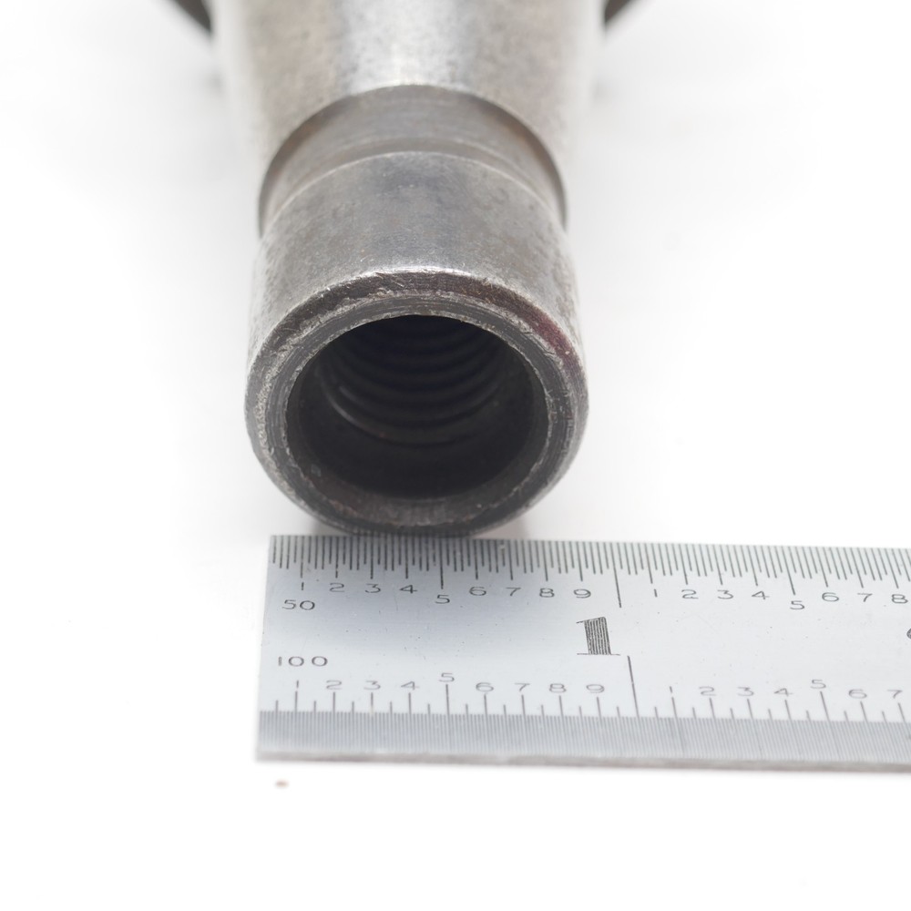 Microbore Flash Change 40fc-un-z Collets Collet Chuck